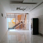 Vivenda T4 – Kilamba Conforto (Condomínio, Primeira Entrada)