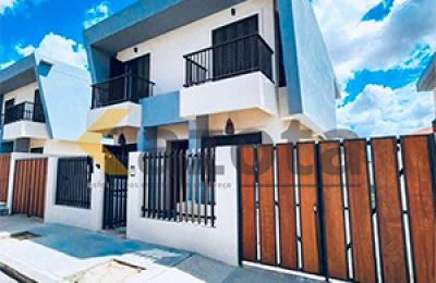 Vivenda V3 para Arrendamento – Condomínio Nosso Zimbo (Camama)