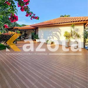 Vivenda V4+1 Ultra-Luxo – Patriota (Atrás do Kuditemo)