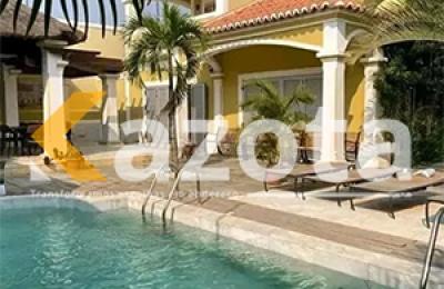 Vivenda Duplex V4 com Piscina – Patriota 2ª Fase