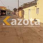 Moradia T1+1 – Gamek / Morro Bento (Rua da Pensão História)