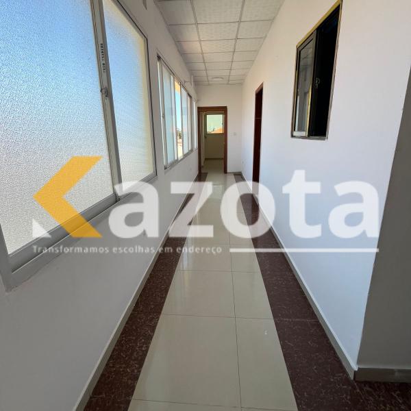 Apartamento T4 – Residencial no Morro Bento