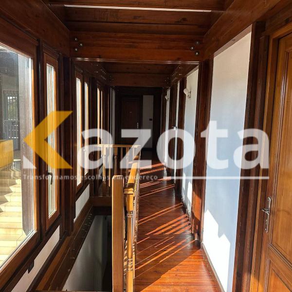 Moradia T3+2 com Piscina – Talatona | Próximo ao Condomínio Interland