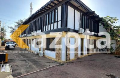 Moradia T3+2 com Piscina – Talatona | Próximo ao Condomínio Interland