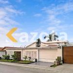 Luxuosa Vivenda V6 – Urbanização Projecto Nova Vida