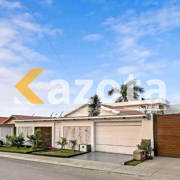 Luxuosa Vivenda V6 – Urbanização Projecto Nova Vida