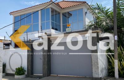 Vivenda Duplex V4 Mobilada – Corimba (2ª Linha da Praia)