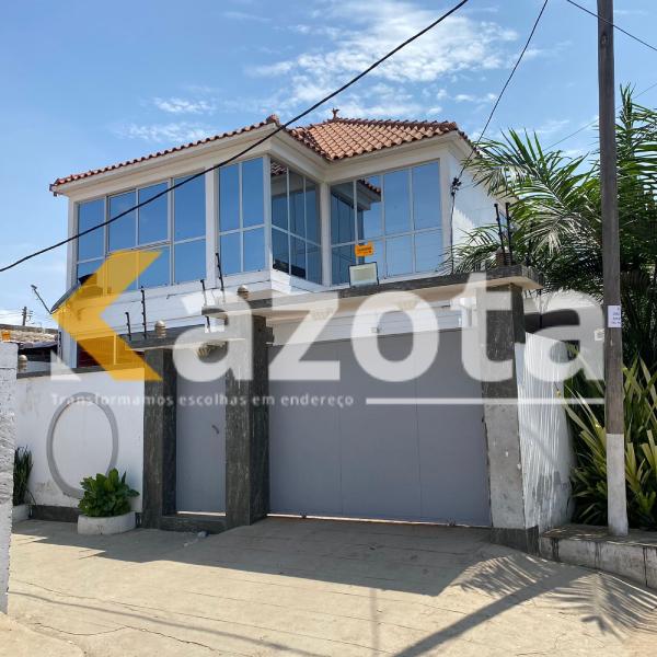 Vivenda Duplex V4 Mobilada – Corimba (2ª Linha da Praia)