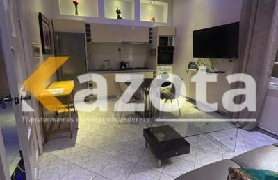 Apartamentos Mobilados T1 e T2 – Mutamba Centro
