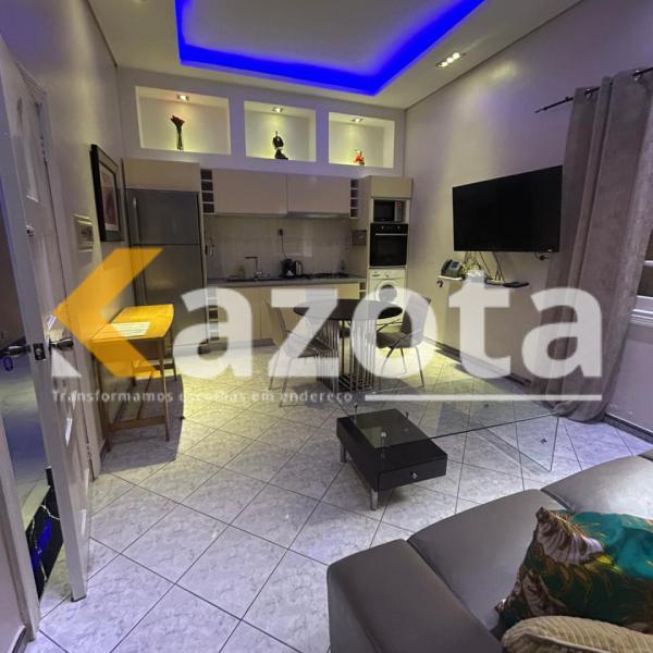 Apartamentos Mobilados T1 e T2 – Mutamba Centro