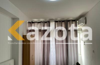 Apartamento T2 – Maculusso | Rua Frederico Welwitsch