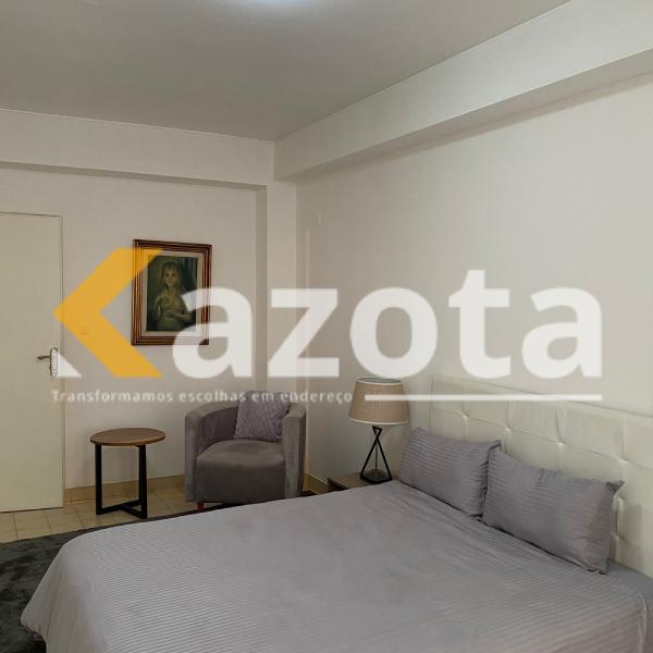 Apartamento T2 – Maculusso | Rua Frederico Welwitsch
