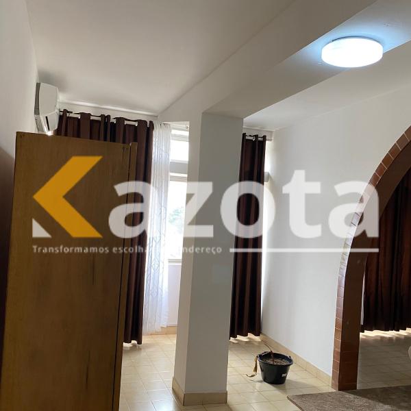 Apartamento T2 – Maculusso | Rua Frederico Welwitsch