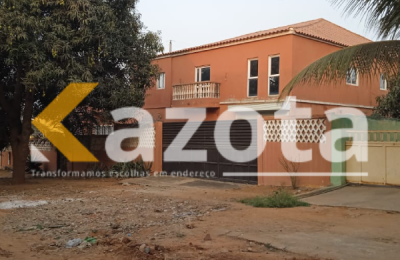 Vivenda V4 – Condomínio Fechado no Patriota