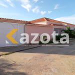 Vivenda T3 em Condomínio Fechado – Benfica (Via Benfica/Kilamba)