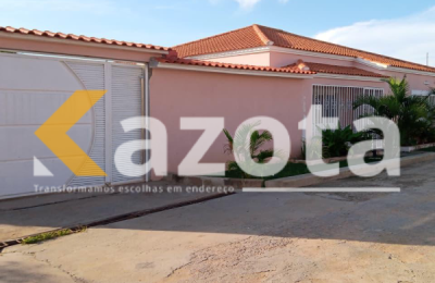 Vivenda T3 em Condomínio Fechado – Benfica (Via Benfica/Kilamba)