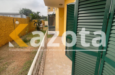 Apartamento T3 R/C – Condomínio Interland | Morro Bento