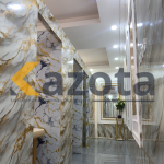 Edifício Comercial para SPA – Talatona | Travessa 6