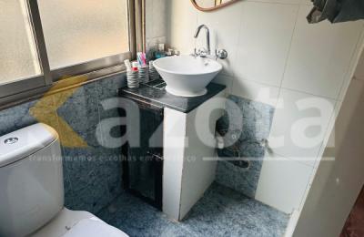 Escritório Mobilado de 125m² – Morro Bento | Avenida 21 de Janeiro