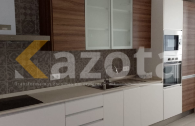 Apartamentos T3 à Venda – Condomínio Rosalinda