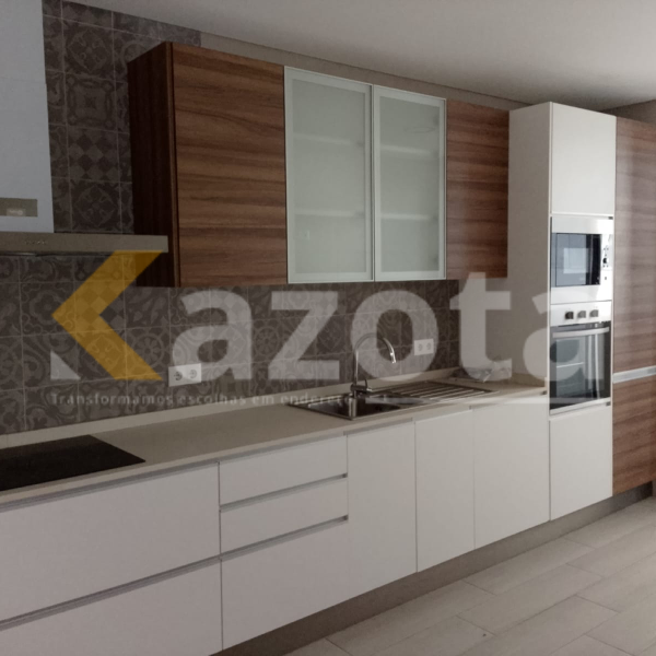 Apartamentos T3 à Venda – Condomínio Rosalinda