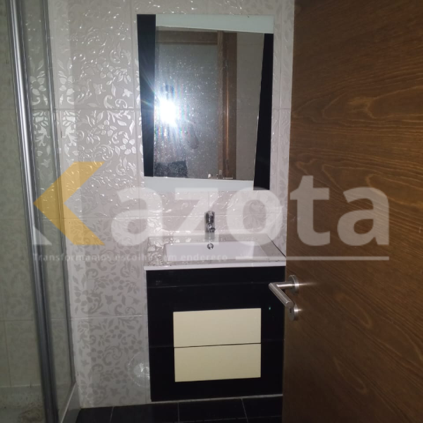 Apartamento T2 Rés-do-Chão – Condomínio Rosalinda