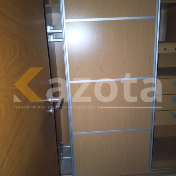 Apartamento T2 Rés-do-Chão – Condomínio Rosalinda