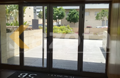 Apartamento T2 Rés-do-Chão – Condomínio Rosalinda
