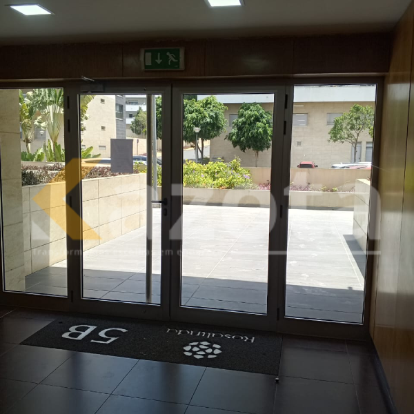 Apartamento T2 Rés-do-Chão – Condomínio Rosalinda