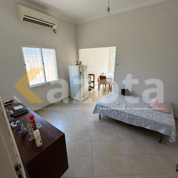 Vivenda V3+1 com Anexo – Vila Alice | Cidade de Luanda