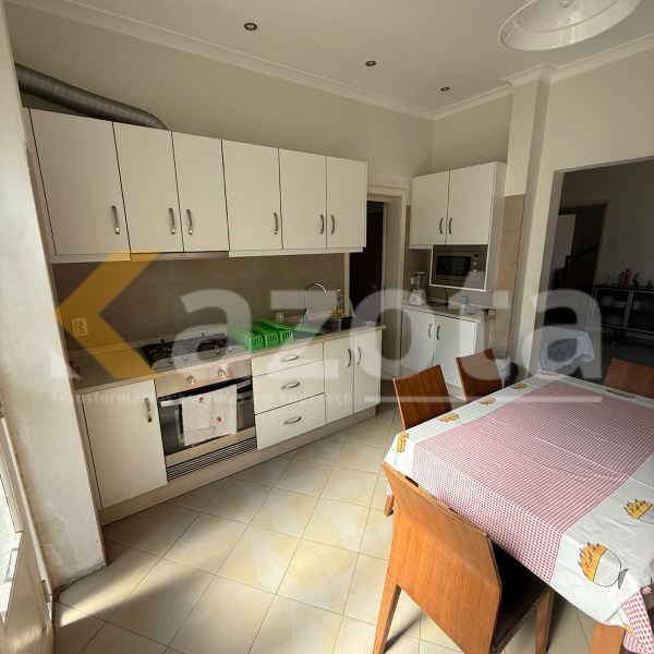Vivenda V3+1 com Anexo – Vila Alice | Cidade de Luanda
