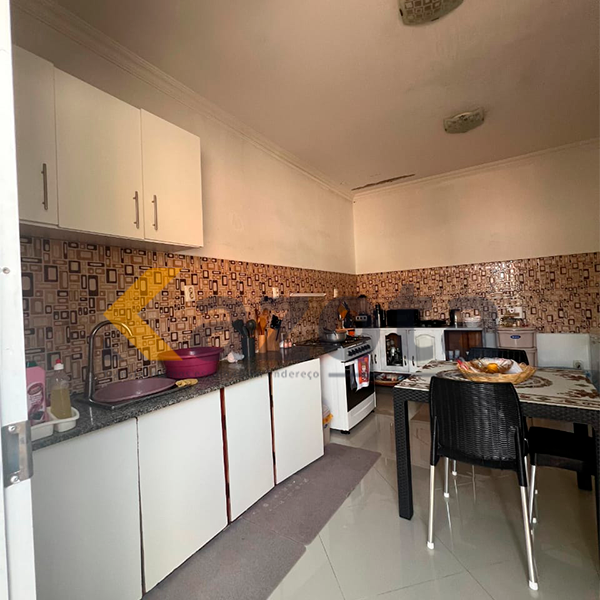 Vivenda V3+2 – Benfica