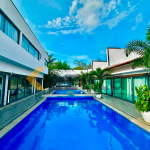 Vivenda V3 de Alto Padrão – Patriota