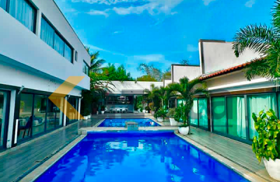 Vivenda V3 de Alto Padrão – Patriota