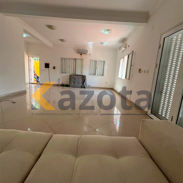 Vivenda V3+2 – Benfica