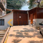 Apartamento T2+3 Transformado em Moradia – Maianga