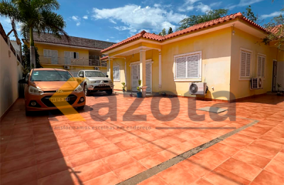 Vivenda V3+2 – Benfica