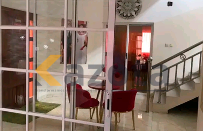 Vivenda V3 + Anexo T1 – Morro Bento