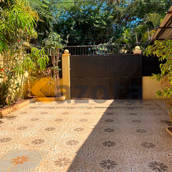 Vivenda V2+3 – Zango 4