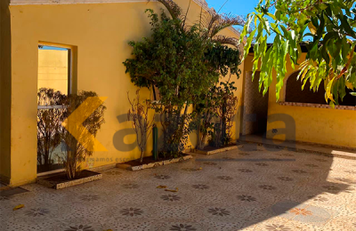 Vivenda V2+3 – Zango 4