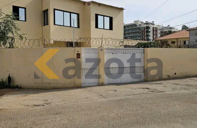 Vivenda V5 – Morro Bento (Sentido Kero / Moviflor)