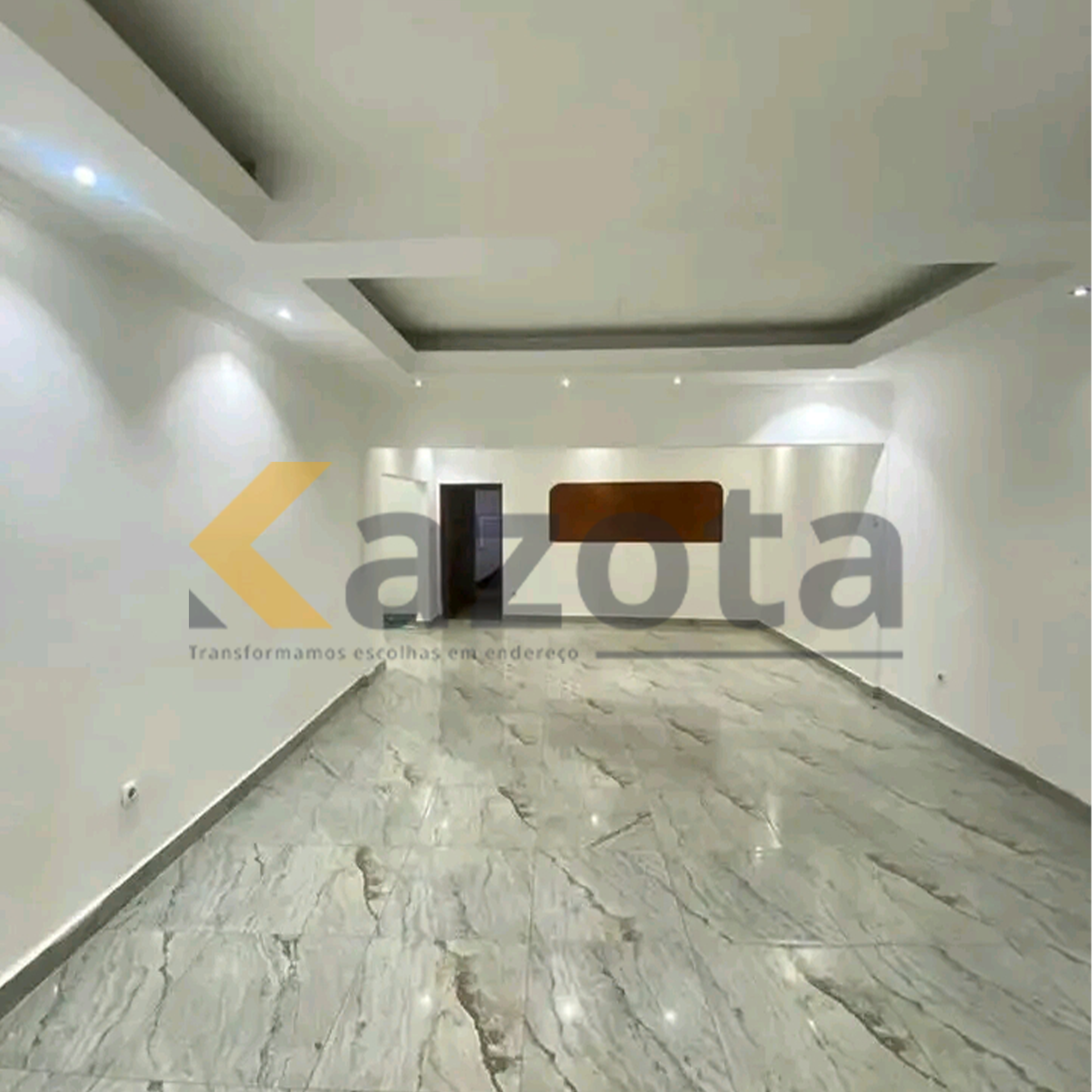 Vivenda V5 de Esquina – Morro Bento (Lado do Hotel Aghata)