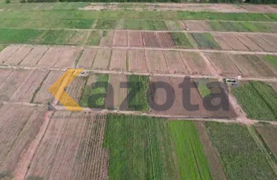 Fazenda Agropecuária 1.500 Hectares – Kibala, Kuanza-Sul