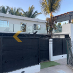 Vivenda V8 – Ilha do Mussulo (Ponta da Barra)