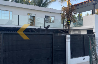 Vivenda V8 – Ilha do Mussulo (Ponta da Barra)