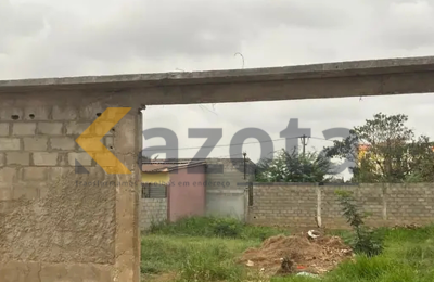 Terreno Murado 561 m² – Patriota (Frente ao Condomínio Kuditemo)