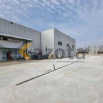 Indústria de Fabrico e Processamento de Carne – Viana Park