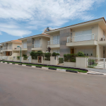 Condomínio Pérolas de Talatona