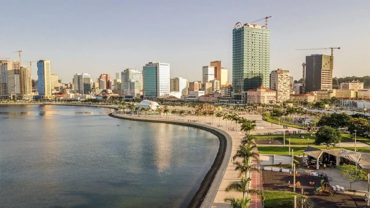 Luanda-2