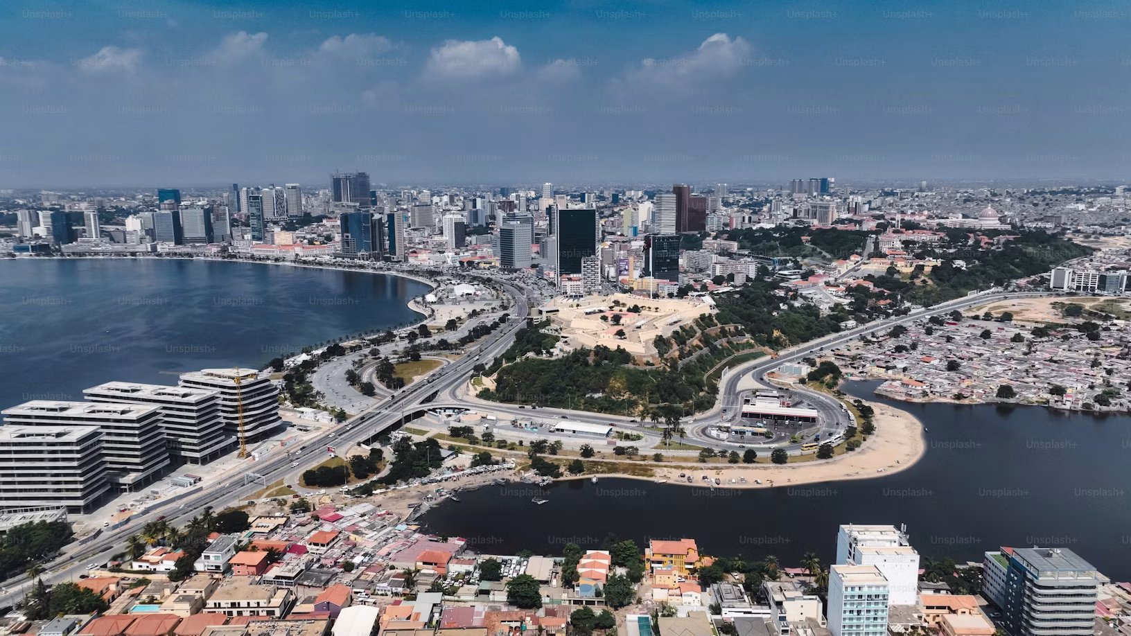 Arrendar em Luanda: Quais Zonas Estão a Valorizar Mais